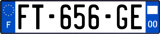 FT-656-GE