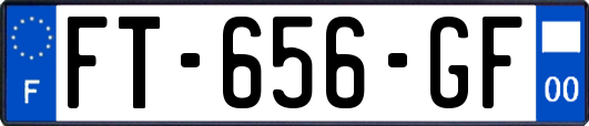 FT-656-GF
