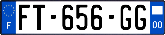 FT-656-GG