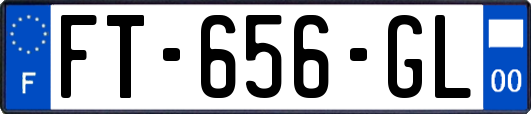 FT-656-GL