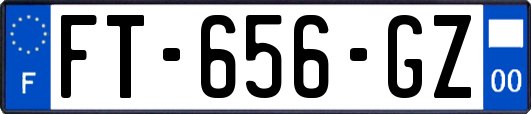 FT-656-GZ