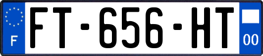 FT-656-HT