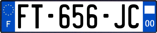 FT-656-JC