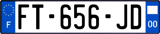 FT-656-JD