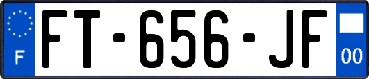 FT-656-JF