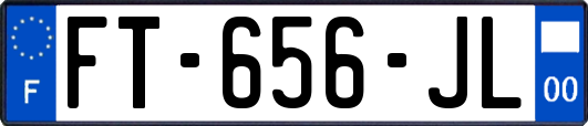 FT-656-JL