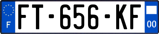 FT-656-KF