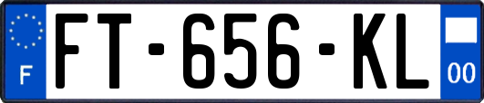 FT-656-KL