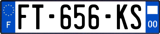 FT-656-KS