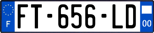 FT-656-LD