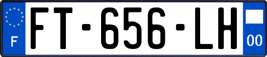 FT-656-LH
