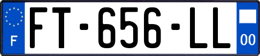 FT-656-LL