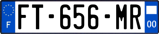 FT-656-MR