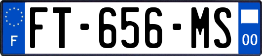 FT-656-MS
