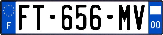 FT-656-MV