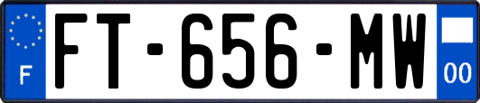 FT-656-MW
