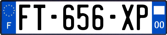 FT-656-XP