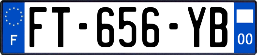 FT-656-YB