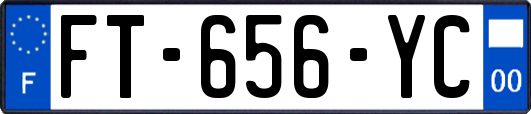FT-656-YC