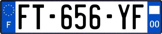 FT-656-YF