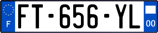 FT-656-YL