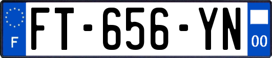 FT-656-YN