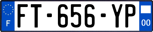 FT-656-YP