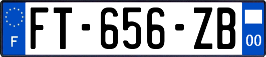 FT-656-ZB