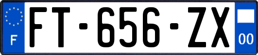 FT-656-ZX