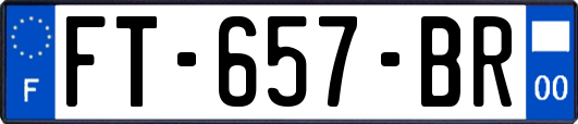 FT-657-BR