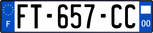 FT-657-CC