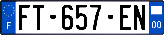 FT-657-EN