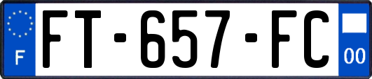 FT-657-FC