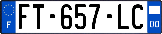FT-657-LC
