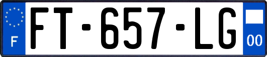 FT-657-LG