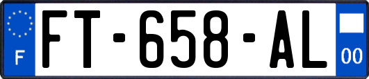 FT-658-AL