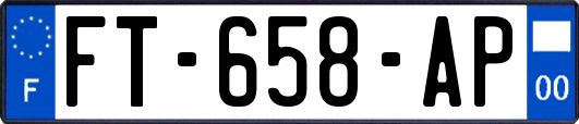 FT-658-AP