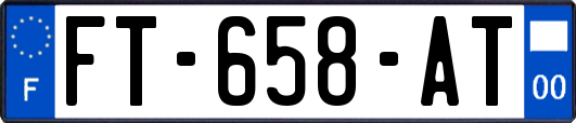 FT-658-AT