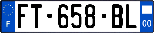 FT-658-BL