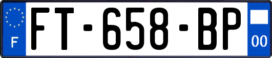 FT-658-BP