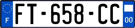 FT-658-CC