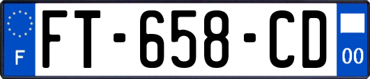 FT-658-CD