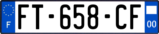 FT-658-CF