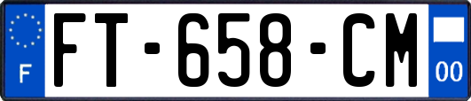 FT-658-CM