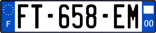 FT-658-EM