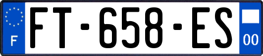FT-658-ES