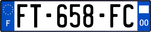 FT-658-FC