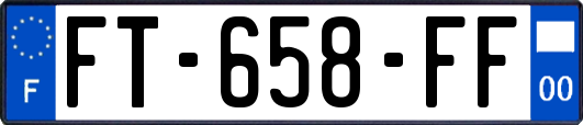 FT-658-FF