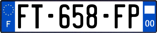 FT-658-FP