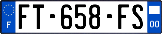 FT-658-FS
